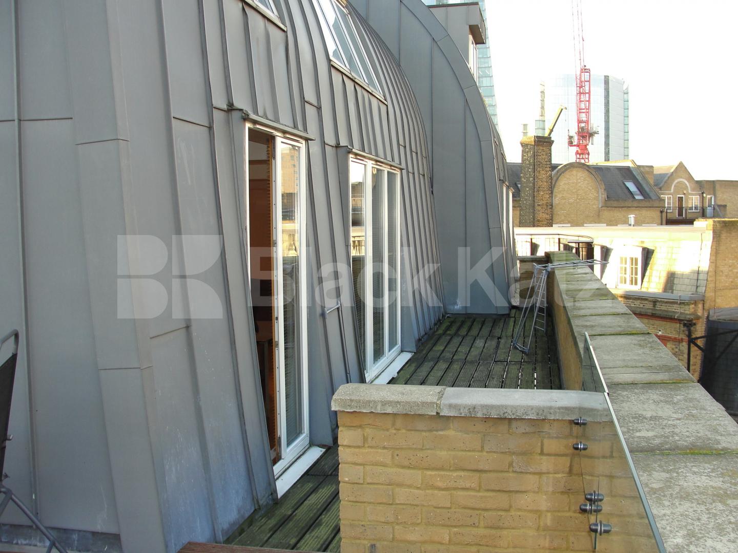 			NEW INSTRUCTION, 2 Bedroom, 1 bath, 1 reception Apartment			 Kamen House, Magdalen Street , London Bridge